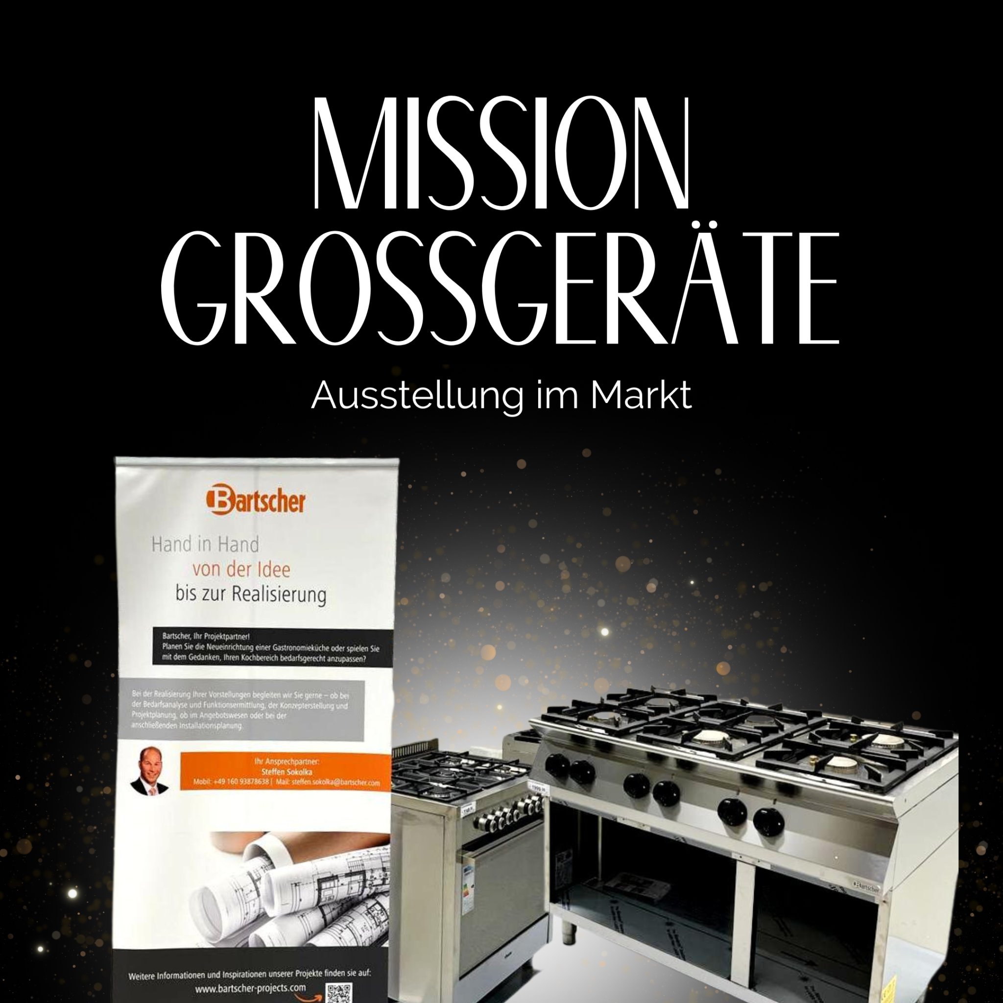 Kissel C&C Großmarkt für jeden Bedarf, Landau & Bingen