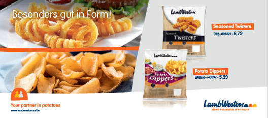 Kissel C&C Großmarkt für jeden Bedarf, Landau & Bingen