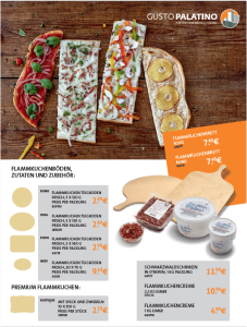 Kissel C&C Großmarkt für jeden Bedarf, Landau & Bingen